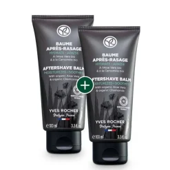 1+1 After Shave Balsam