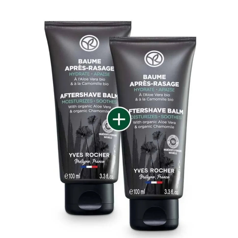 1+1 After Shave Balsam