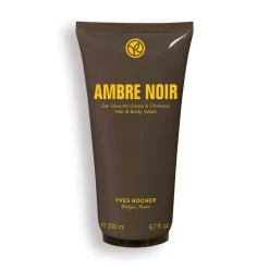 Ambre Noir - Dusch-Shampoo