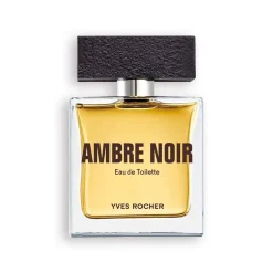 Ambre Noir - Eau de Toilette 50ml