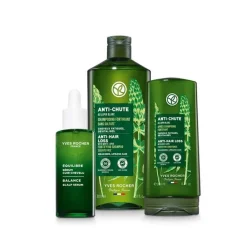 Anti-Haarausfall-Haarpflegeset