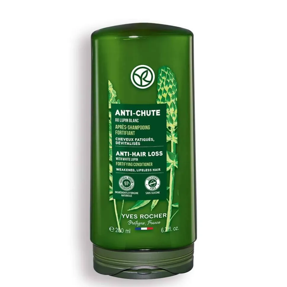 Anti-Haarausfall Spülung