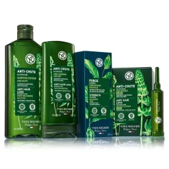 Anti-Haarausfall Spülung