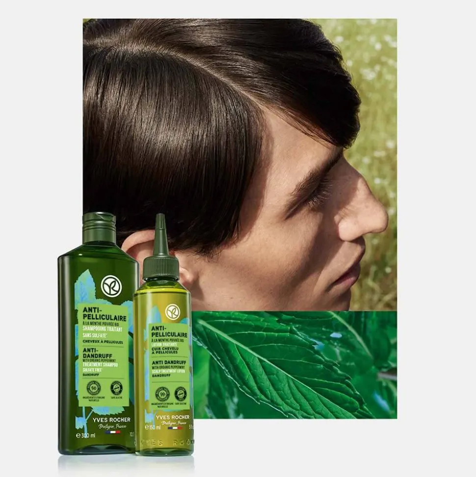 Anti-Schuppen Shampoo