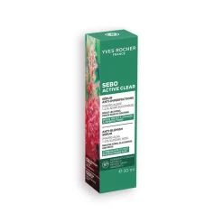 Anti-Unreinheiten-Serum