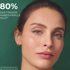 Aufpolsternde Anti-Falten-Tagescreme