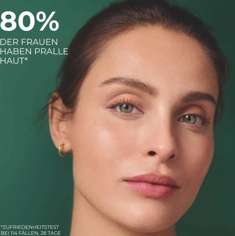 Aufpolsternde Anti-Falten-Tagescreme