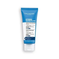 Aufpolsternde Hydro-Maske
