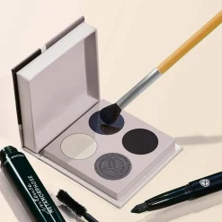Augenpalette 4 Farbnuancen