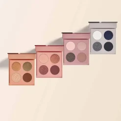 Augenpalette 4 Farbnuancen
