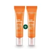 1+1 Augenpflege gegen Augenringe GLOW Energie