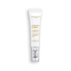 Ausstrahlungspflege Augen Anti-Age Global