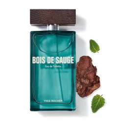 Bois de Sauge - Eau de Toilette