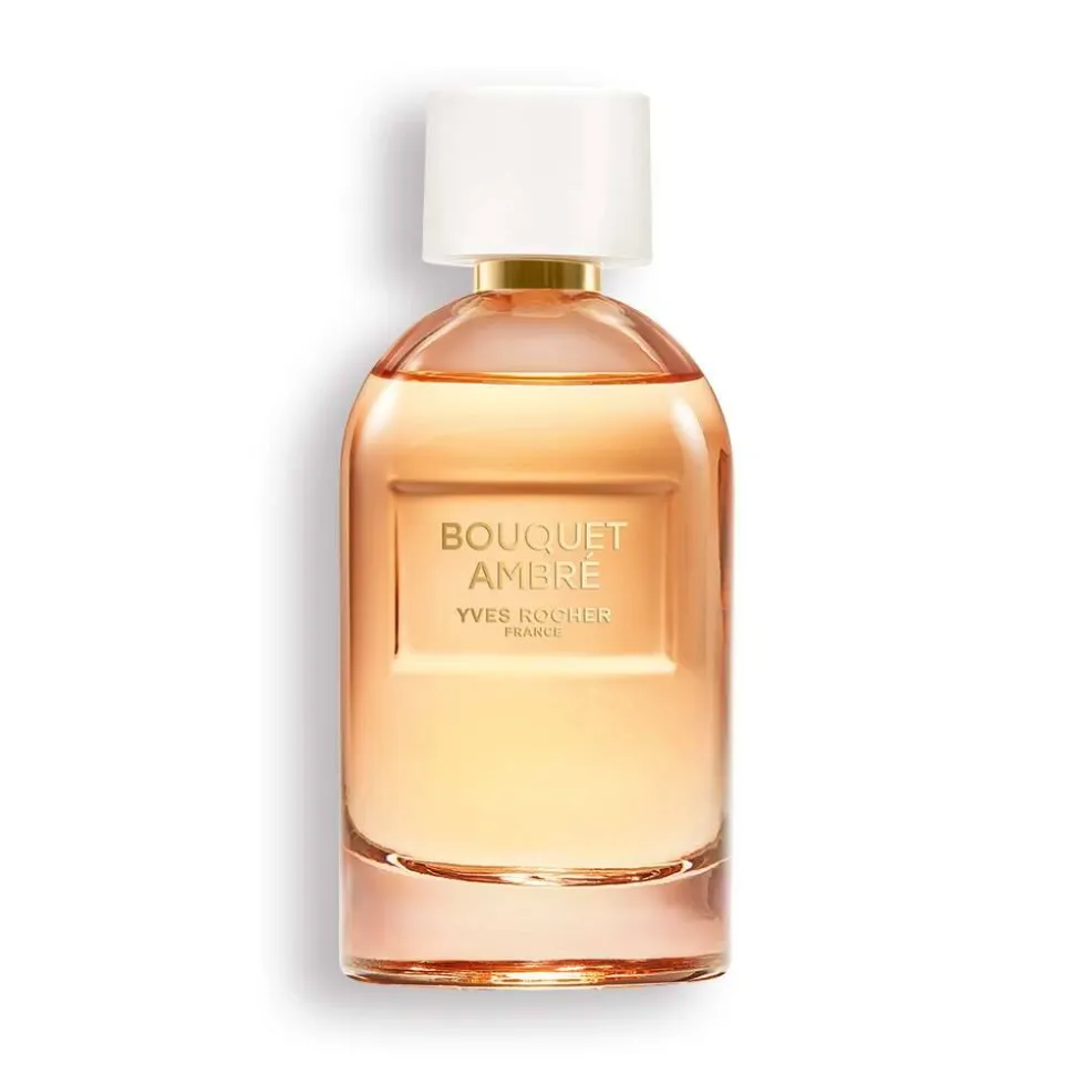 Bouquet Ambré – Eau de Parfum 100 ml