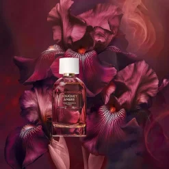 Bouquet Ambré – Eau de Parfum 100 ml