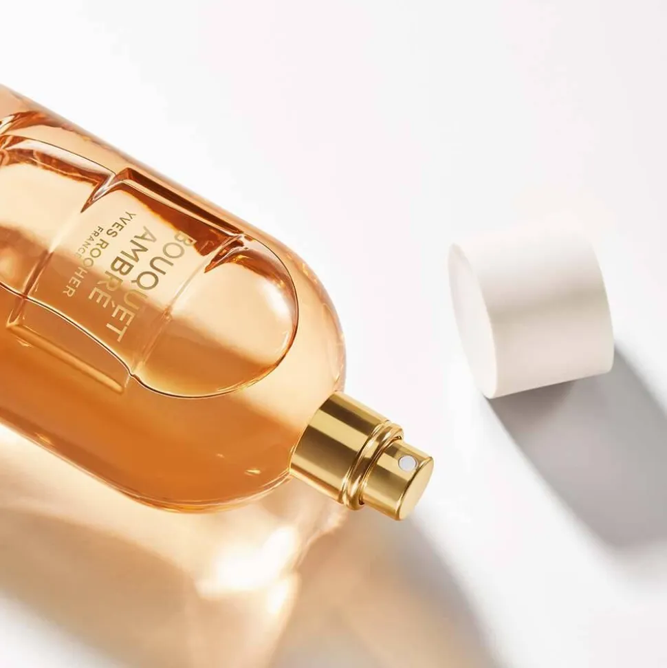 Bouquet Ambré – Eau de Parfum 30 ml