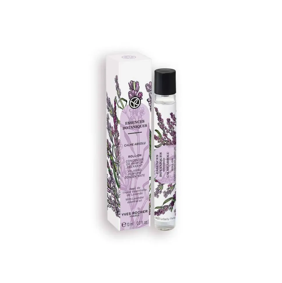 Calme Absolu - Lavendel - Duftkonzentrat-Roll-on