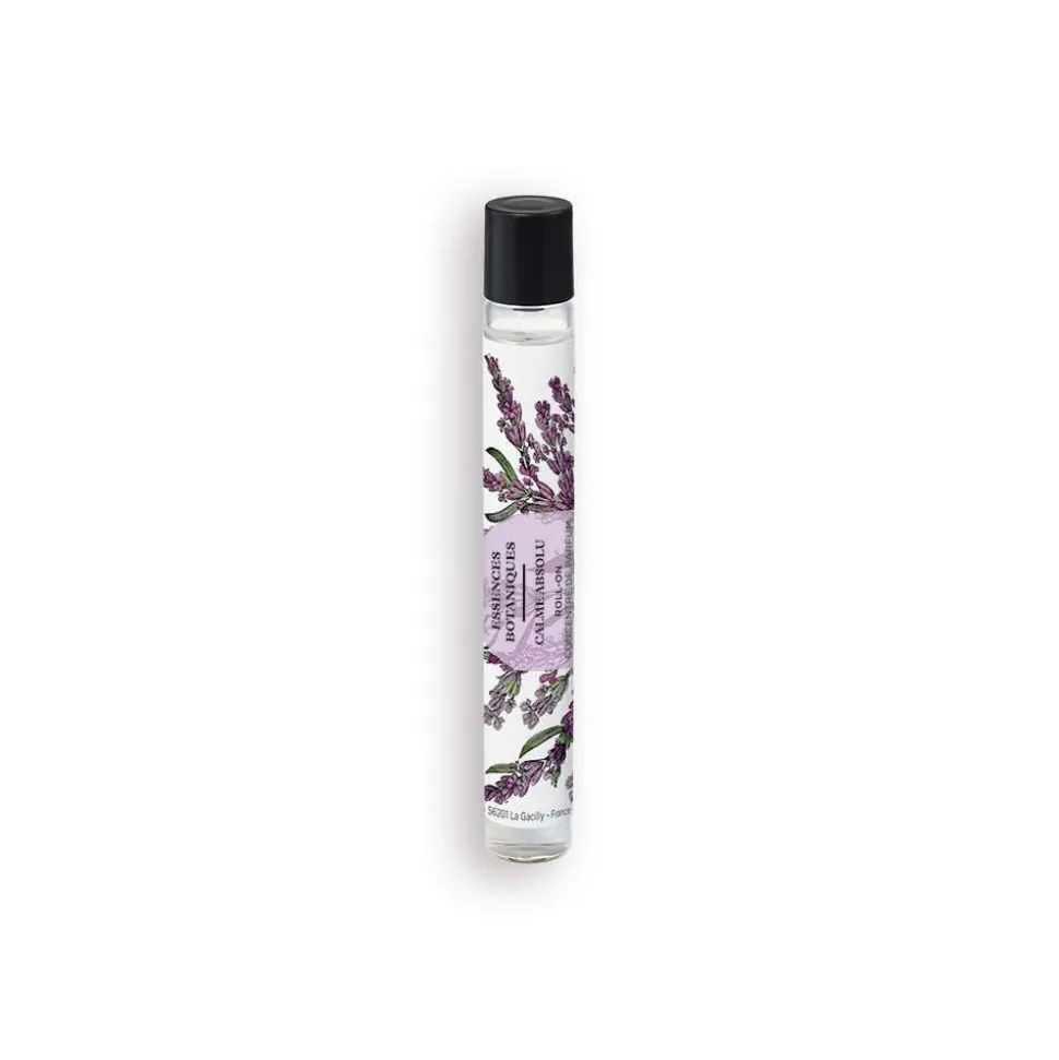 Calme Absolu - Lavendel - Duftkonzentrat-Roll-on