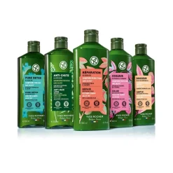 Color-Shampoo Violett