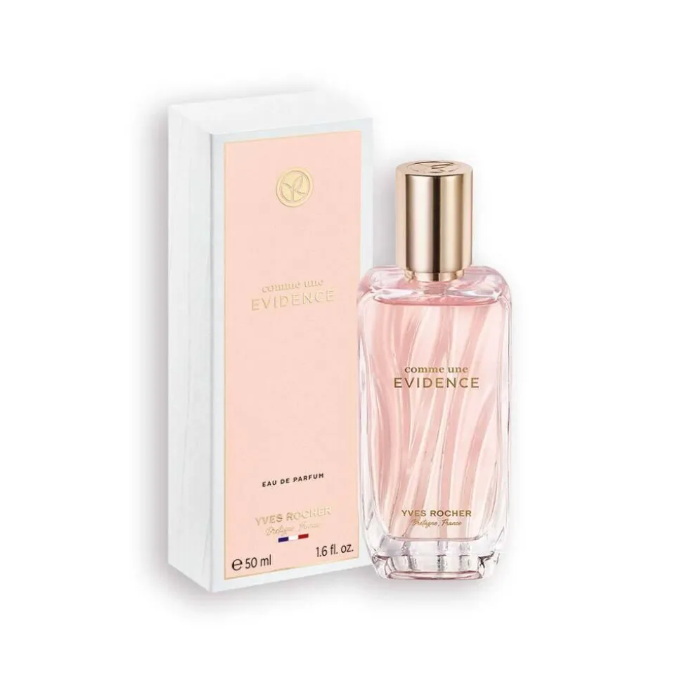 Comme une Evidence - Eau de Parfum