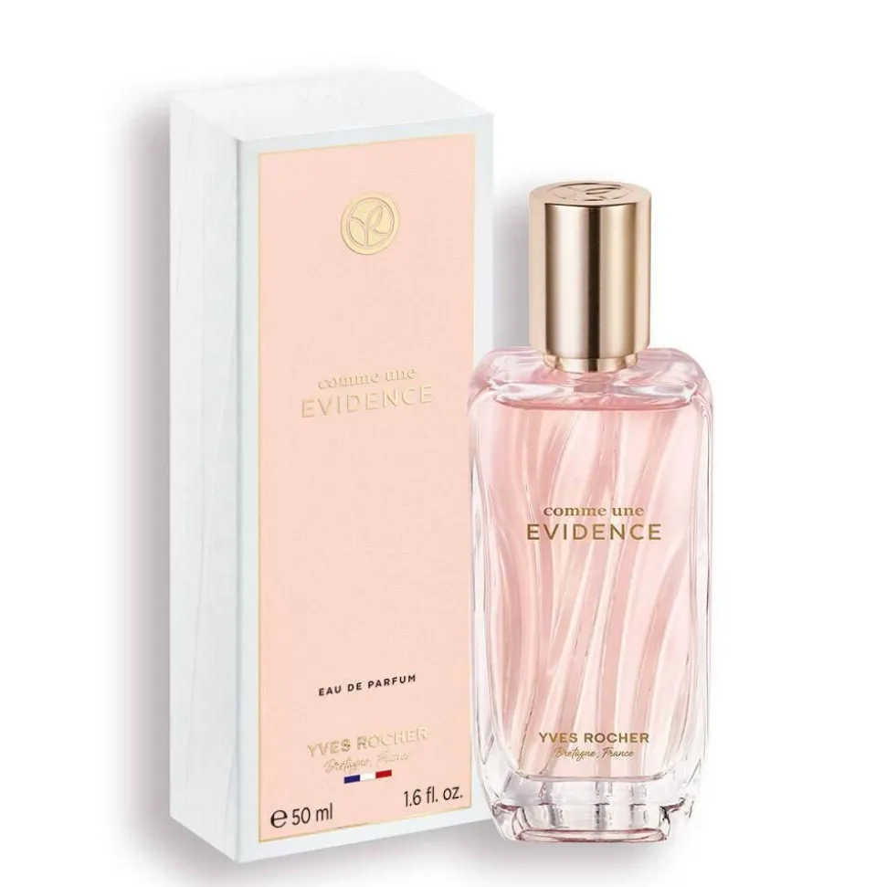 Comme une Evidence - Eau de Parfum