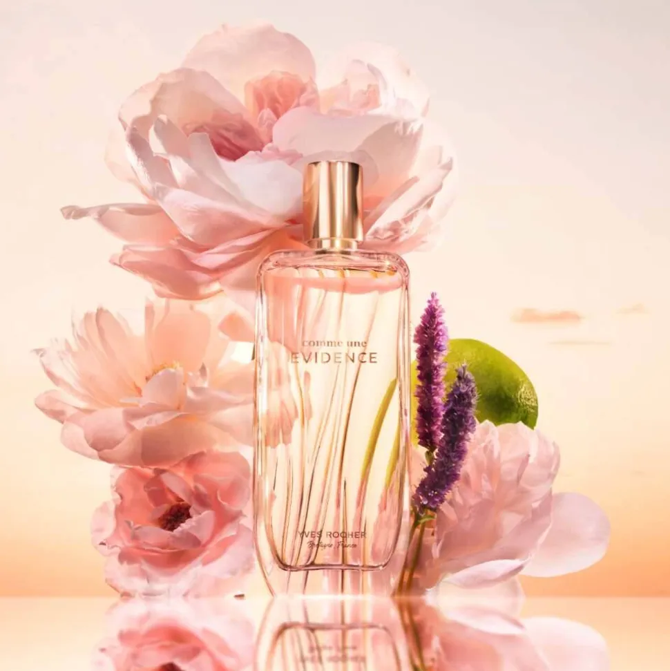 Comme une Evidence - Eau de Parfum