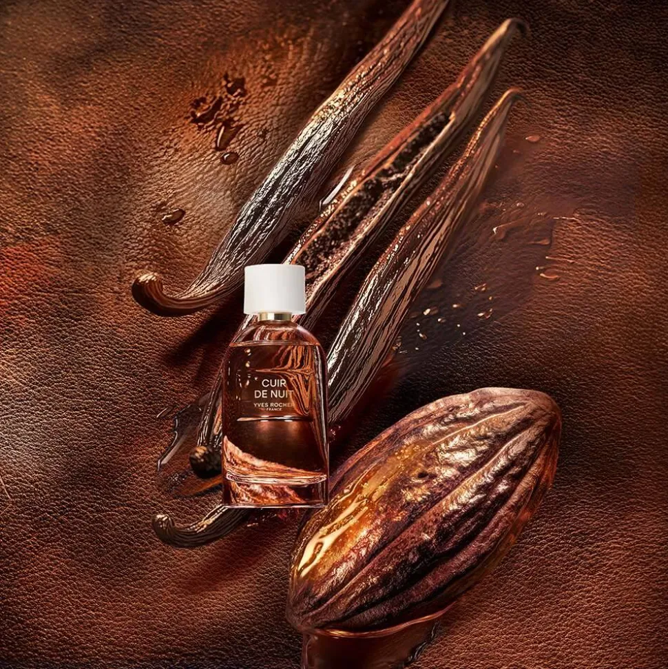 Cuir de Nuit – Eau de Parfum 100 ml