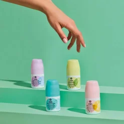Deodorant Minze & Zitrus