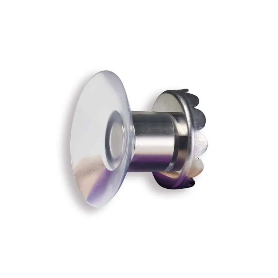 Der Magnet für feste Kosmetik