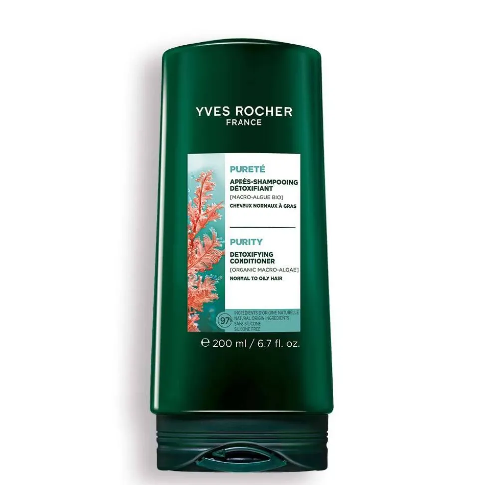 Detox Spülung