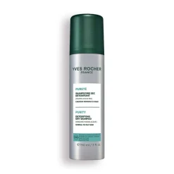 Detox Trockenshampoo