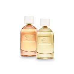 Duo Eau de Parfum - Bouquet Ambré & Sel d’Azur