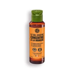 Duschgel-Konzentrat Mango 100 ml