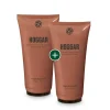 1+1 Dusch-Shampoo Hoggar 200 ml