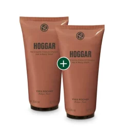 1+1 Dusch-Shampoo Hoggar 200 ml