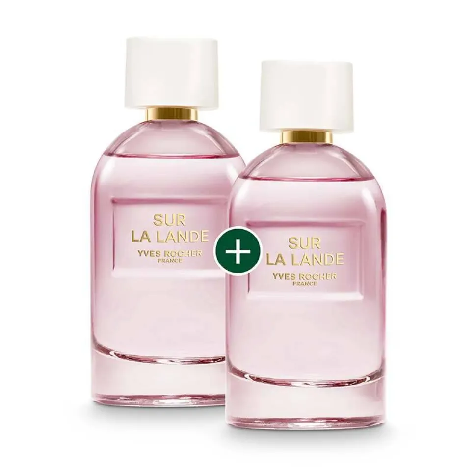 1+1 Eau de Parfum Sur La Lande 100 ml