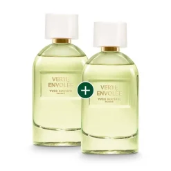 1+1 Eau de Parfum Verte Envolée 100 ml