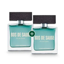 1+1 Eau de Toilette Bois de Sauge 50 ml