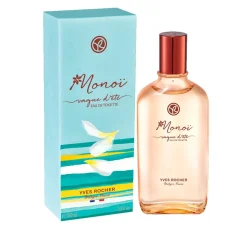 Eau de Toilette Vague d'été Monoi