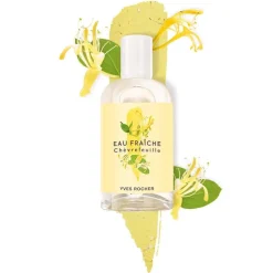 Eau Fraîche Chèvrefeuille