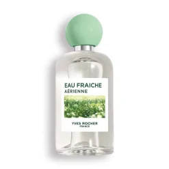 Eau Fraiche Luftig - Minze und Zedrat-Zitrone