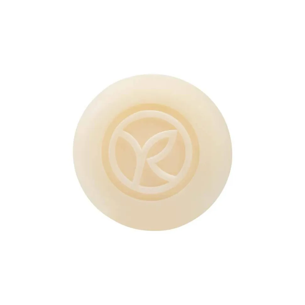 Festes Detox-Shampoo