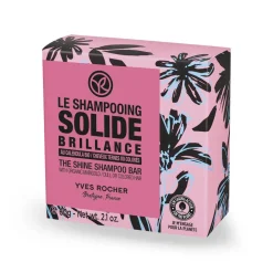 Festes Shampoo Glanz