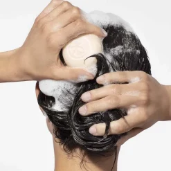 Festes Shampoo mild & sanft