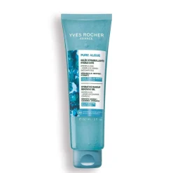 Feuchtigkeitsspendendes Make-up Entferner Gel