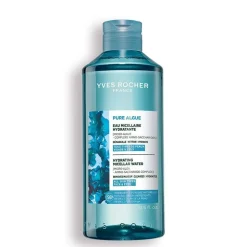 Feuchtigkeitsspendendes Mizellenwasser 400 ml