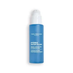 Feuchtigkeitsspendendes Serum-Konzentrat