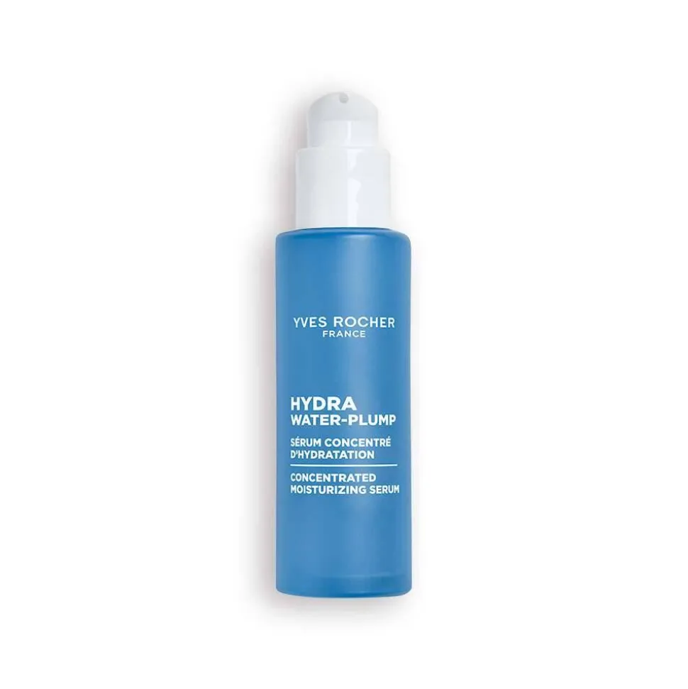 Feuchtigkeitsspendendes Serum-Konzentrat