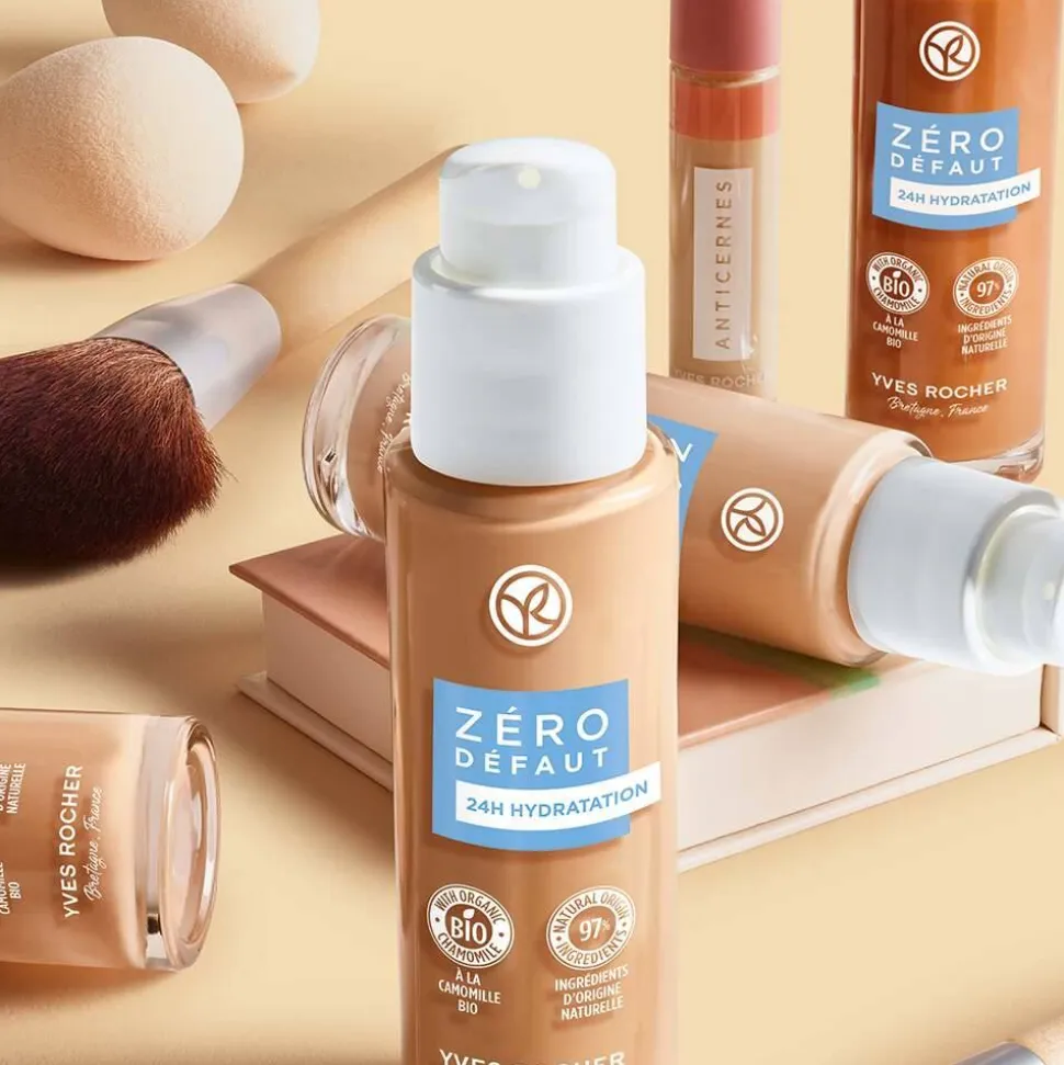 Foundation Zéro Défaut