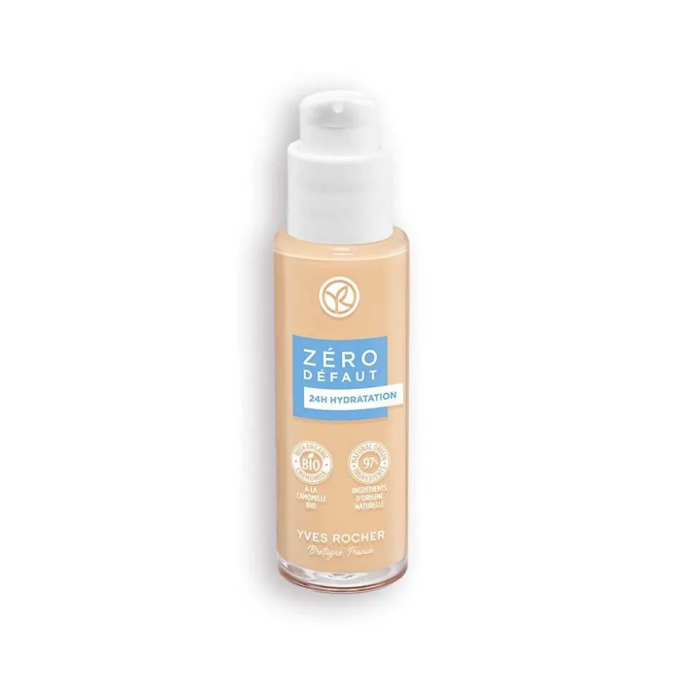 Foundation Zéro Défaut